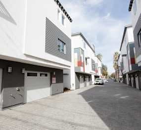 USC附近 1168–1180 1/2 W 36th Place Apt 1168_5A Studio